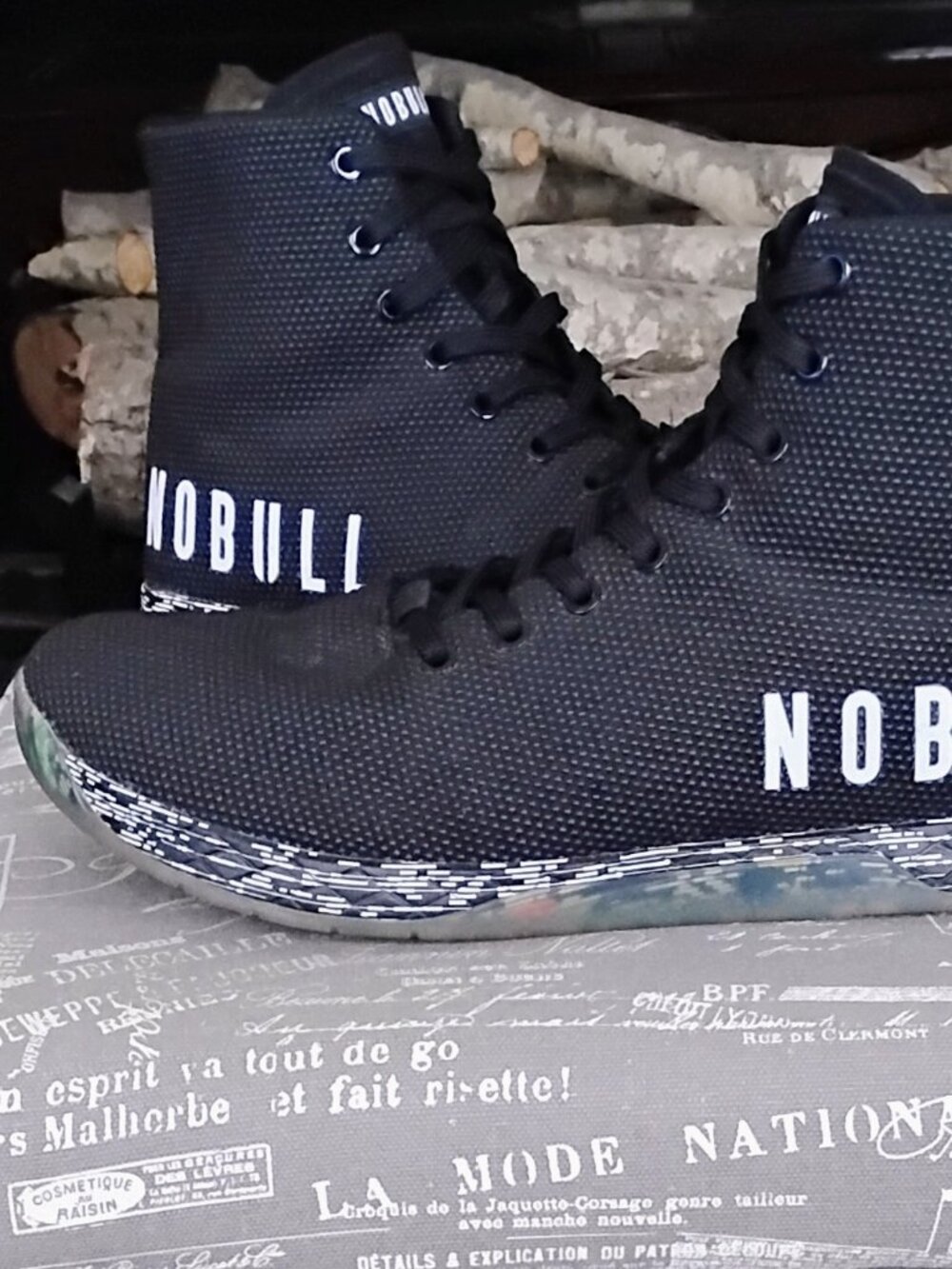 Men's No Bull Sneakers